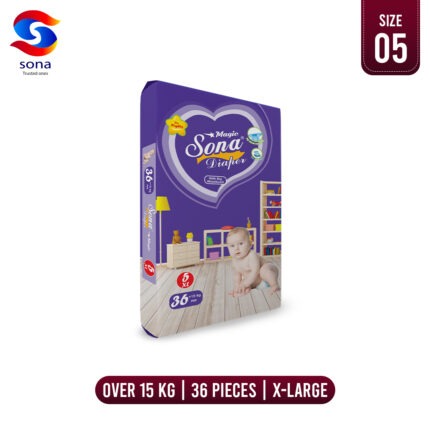 Sona Baby Diapers 5