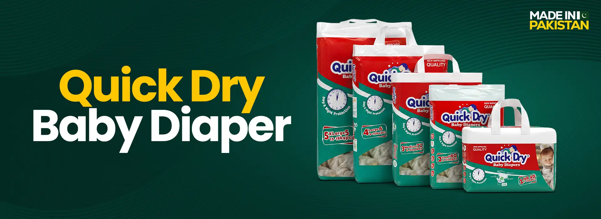 Quick-Dry-banner
